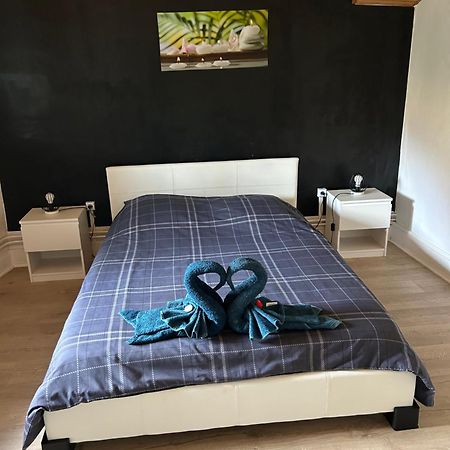 La Maison De Nelly Labellise 3* Mouzon  Eksteriør billede