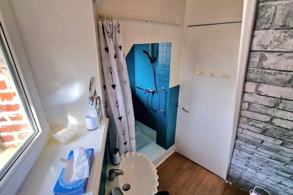 La Maison De Nelly Labellise 3* Mouzon  Eksteriør billede