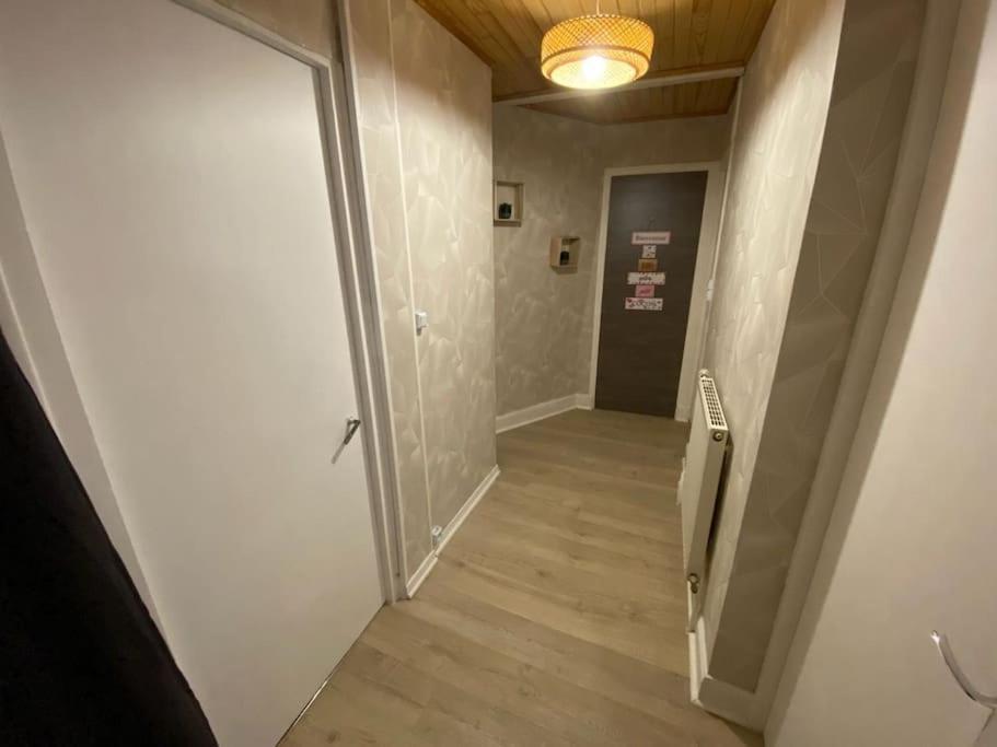 La Maison De Nelly Labellise 3* Mouzon  Eksteriør billede